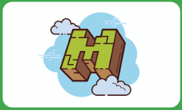Logo For Minecraft APK