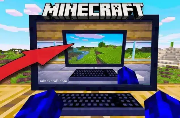 Minecraft Work on a PC