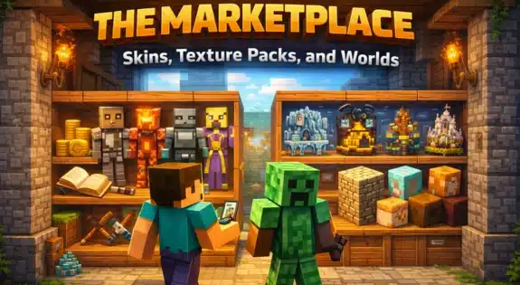 Marketplace