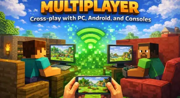 Multiplayer